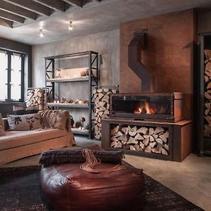 Deluxe Appartement